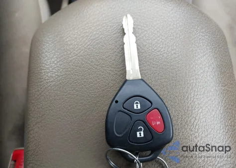 2010 Toyota Rav4 from USA, damaged, VIN 2T3BF4DV6AW077943